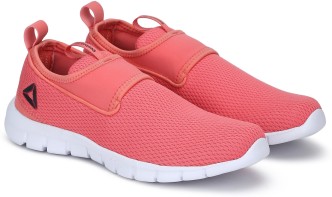 reebok walking shoes for women