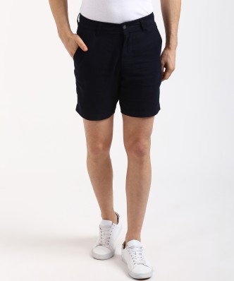 marks spencer mens shorts