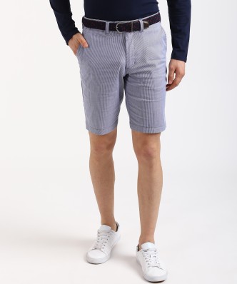 marks spencer mens shorts