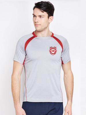 Kings Xi Punjab Tshirts - Buy Kings Xi 