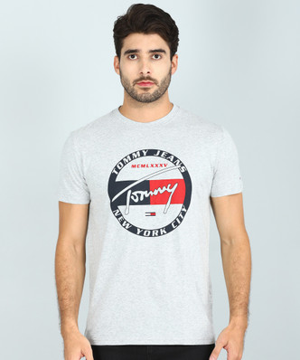 tommy hilfiger t shirts new collection