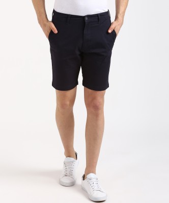 marks spencer mens shorts