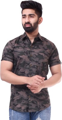 trending shirts in india