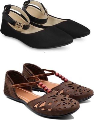 shoes and sandals for ladies