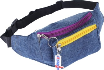 waist pouch flipkart