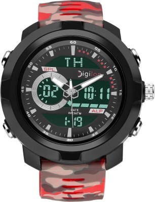 digital wrist watch flipkart