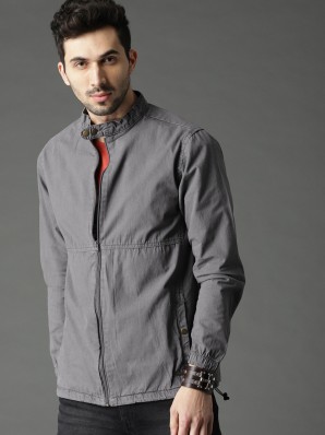 roadster jackets flipkart