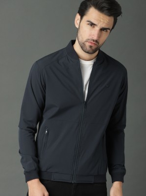 next mens bomber jacket