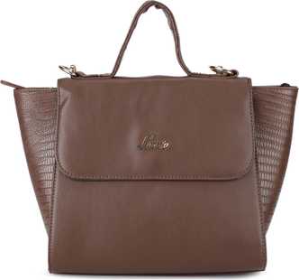 Leather Handbags Online At Low Prices