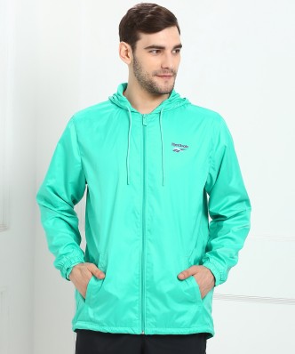reebok jackets price in india