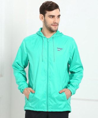 reebok winter jacket price in india