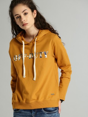 roadster women sweatshirt