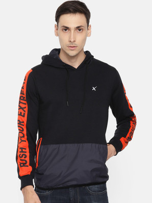 hrx hoodies mens