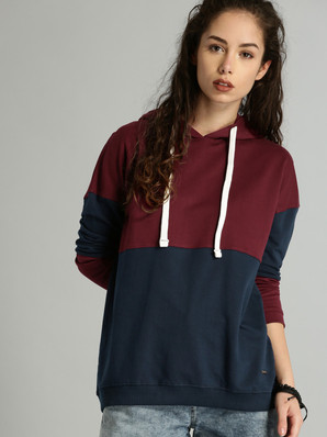 roadster women sweatshirt