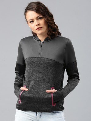 hrx hooded sweatshirt