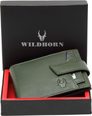 wildhorn wallet price