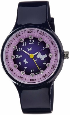 titan zoop watch price