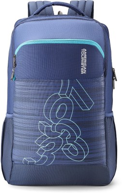 best american tourister backpacks