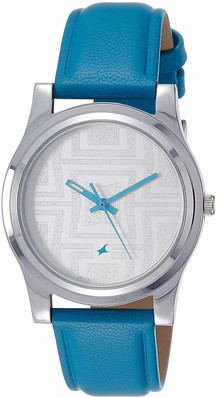 fastrack 6111sl01