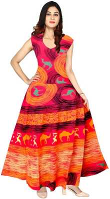One Piece Dress Upto 50 To 80 Off On Designer Long One Piece Dress Online At Best Prices Flipkart Com