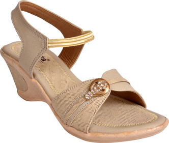 Ajanta sandal ladies Clearance