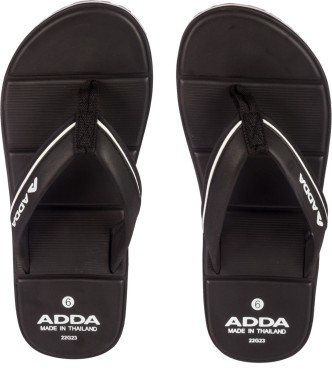 adda men's flip flops