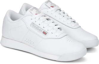 reebok casual shoes flipkart