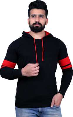 Full Sleeve Mens T Shirts Online At Flipkart Com