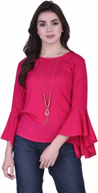 flipkart jeans tops for ladies