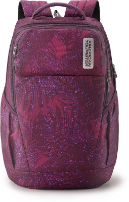 american tourister backpack price