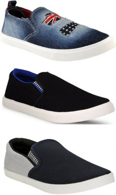 flipkart jeans shoes