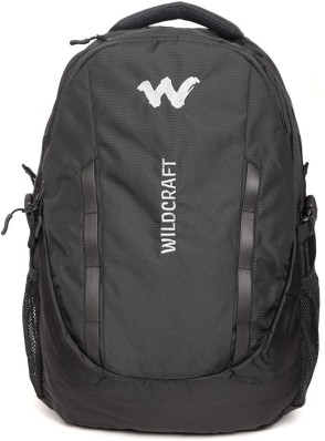 wildcraft reversible bags