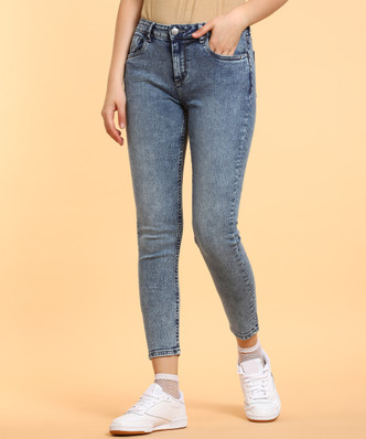 flared jeans flipkart