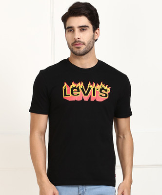 levis t shirts low price