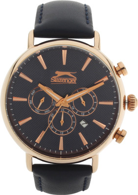 slazenger digital watch