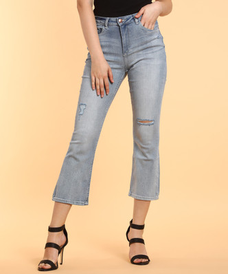 boyfriend jeans flipkart