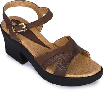flipkart ladies footwear