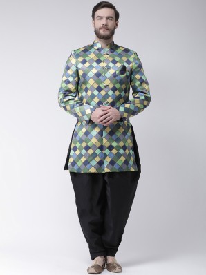 indo western sherwani flipkart