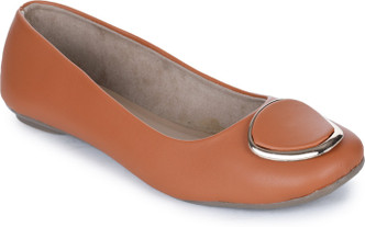 liberty senorita ballerinas