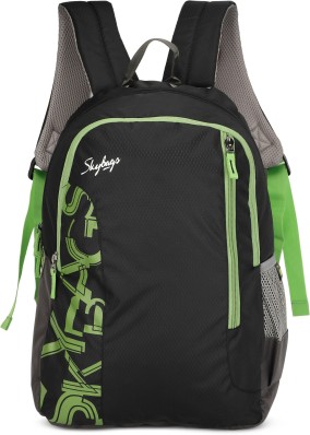 skybags stream school bag