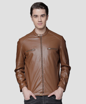 leather jacket under 2000