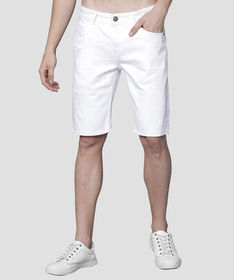 jeans half pant for man flipkart