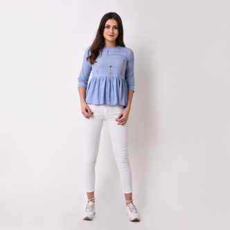 Swing Tops Buy Swing Tops Online For Women At Low Prices