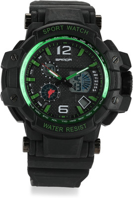 sanda watches wikipedia