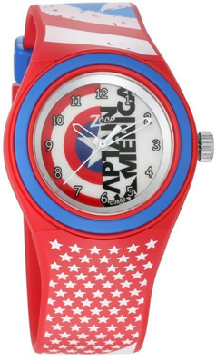 titan zoop collection