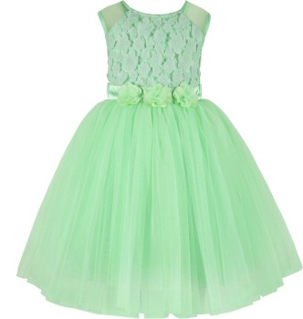 flipkart baby girl party wear dress