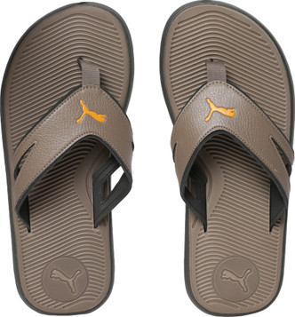 puma sandals flipkart