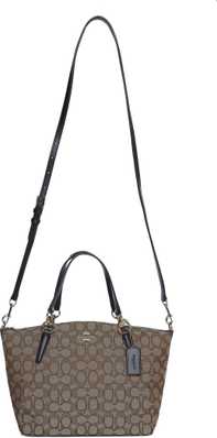Coach Handbags Online At Best Prices In
