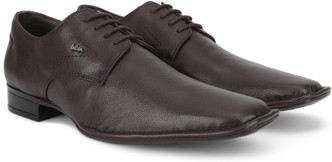 lee cooper office shoes