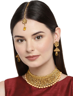 Zaveri Pearls Jewellery - Buy Zaveri 